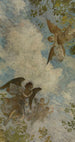 Genius of Letters - Henry Lerolle — artwork view