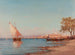Rives du Bosphore - Henry Malfroy — artwork view