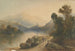 Château, north of Wales - Henry Maplestone — artwork view