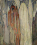 University Cathedral Mill - Henry McCarter — artwork view