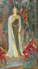 Once Upon a Time - Henry Meynell Rheam — artwork view
