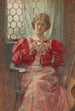 Le Cristal - Henry Meynell Rheam — artwork view