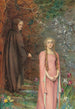 Winter gives way to spring - Henry Meynell Rheam — artwork view