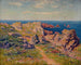 Beautiful Weather, Pern, Ouessant Island - Henry Moret — artwork view