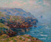 La Terre de Cleden - Henry Moret — artwork view