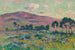 Lande bretonne - Henry Moret — artwork view