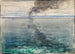 Traversée de l'Atlantique, retour à la maison - Henry Ossawa Tanner — artwork view