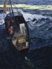 Fishermen at Sea - Henry Ossawa Tanner — artwork view
