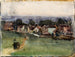 Kansas City, Kansas - Henry Ossawa Tanner — artwork view