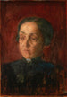 Mother by Henry O - Henry Ossawa Tanner — artwork view