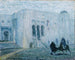 Palais de la Justice de Tanger - Henry Ossawa Tanner — artwork view