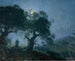 The Good Shepherd - Henry Ossawa Tanner — artwork view