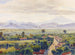 View of Cuernavaca - Henry Otto Wix — artwork view
