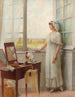 Hurry home - Henry Paul Perrault — artwork view
