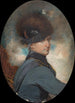 Portrait of the Fourth Baron Cleraine - Henry Pelham — artwork view