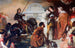 The challenge of Rodomont to Rogero - Henry Perronet Briggs — artwork view