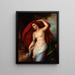 Ondine - Henry Peters Gray — framed artwork on a wall