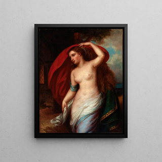 Henry Peters Gray - Undine.webp