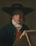 Georges Morland - Henry Robert Morland — artwork view