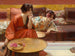 Heures oisives - Henry Siddons Mowbray — artwork view