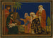 The Magi - Henry Siddons Mowbray — artwork view