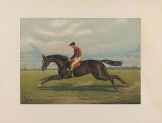 Iroquois Painting - Henry Stull — artwork view