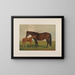 Nevada Painting - Henry Stull — framed artwork on a wall