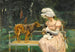 A new friend - Henry Tenr — artwork view