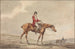 Doing the thing and the done, afternoon return home in great shape, doing the maximum - Henry Thomas Alken — artwork view