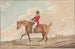 Faire la chose et la chose faite, le matin se transformant en prime brindille, faire le moins possible - Henry Thomas Alken — artwork view