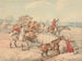 Fox Hunt: The Jump - Henry Thomas Alken — artwork view