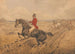 Clever Entry and Exit - Henry Thomas Alken — artwork view