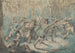 Hunting Scene Painting Surprised - Henry Thomas Alken — artwork view