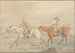 Certains le font et d'autres non, c'est une question de notion pour être épuisé - Henry Thomas Alken — artwork view