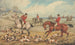 The check, what the hell are you doing here - Henry Thomas Alken — artwork view