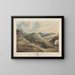 Les cocktails faits - Henry Thomas Alken — framed artwork on a wall