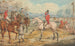 The encounter with luminous faces and joyful hearts - Henry Thomas Alken — artwork view