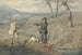 Hunting wild duck - Henry Thomas Alken — artwork view