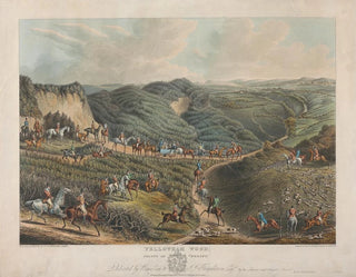 Wood of Yellowham - Henry Thomas Alken — artwork view