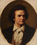 Ludwig van Beethoven - Henry Ulke — artwork view