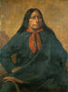 Stained Queue Painting - Henry Ulke — artwork view