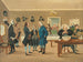 The country club - Henry William Bunbury — artwork view