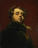 Portrait of a Young Man - Henry Wyatt — artwork view