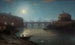 Château Saint-Ange à Rome - Henryk Cieszkowski — artwork view
