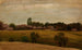 Village near Krakow - Henryk Grabowski — artwork view