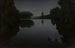Pond with ducks - Henryk Piotrowski — artwork view