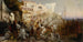 Chandeliers du christianisme esquisse - Henryk Siemiradzki — artwork view