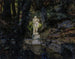 The Faun's Basin - Henryk Siemiradzki — artwork view