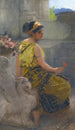 Beauty of the South - Henryk Siemiradzki — artwork view