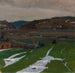 Landscape Painting near Vilnius - Henryk Szczygliski — artwork view
